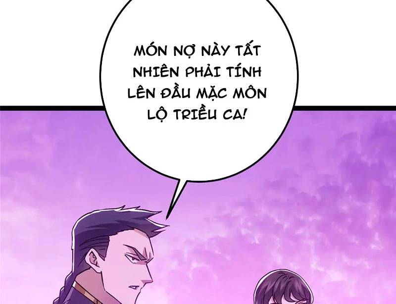 Chưởng Môn Khiêm Tốn Chút - Chapter 451 - Page 23