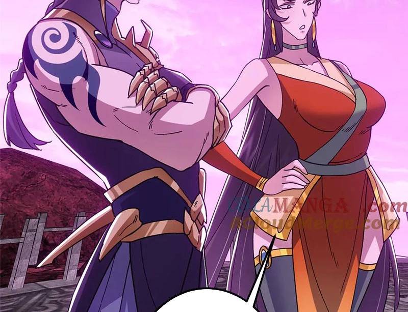 Chưởng Môn Khiêm Tốn Chút - Chapter 451 - Page 24