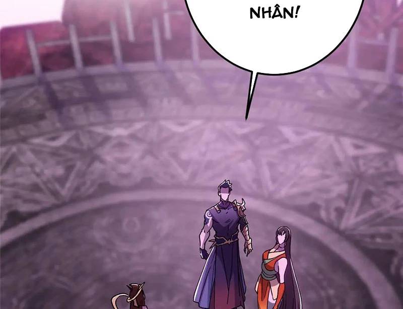 Chưởng Môn Khiêm Tốn Chút - Chapter 451 - Page 29