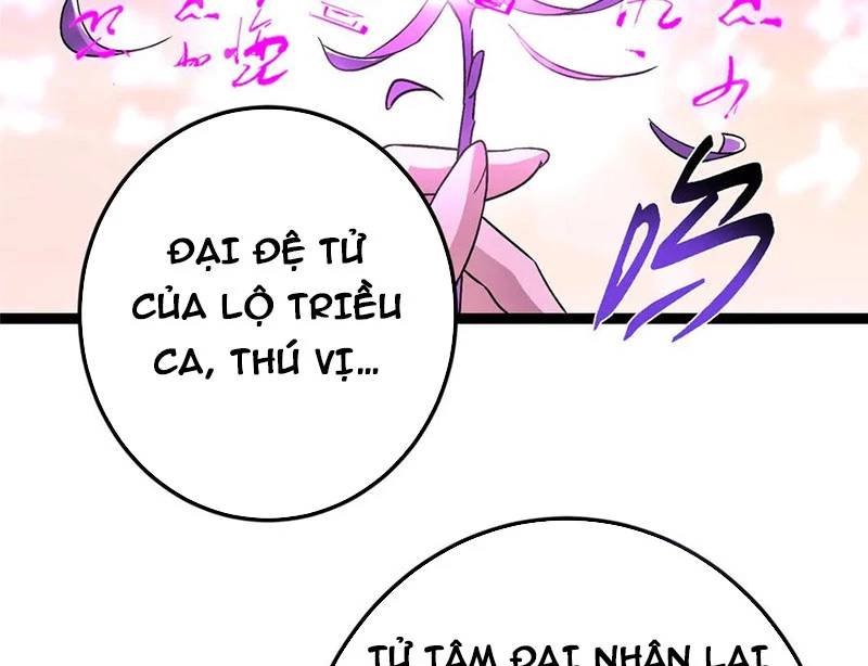 Chưởng Môn Khiêm Tốn Chút - Chapter 451 - Page 35