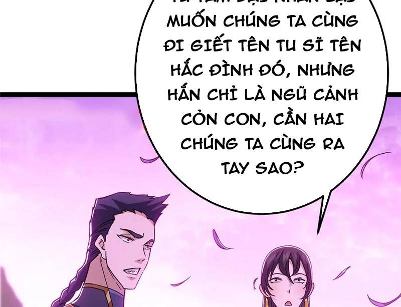 Chưởng Môn Khiêm Tốn Chút - Chapter 451 - Page 36