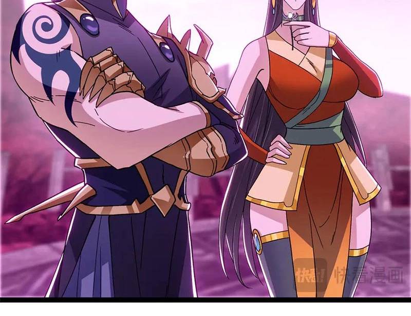 Chưởng Môn Khiêm Tốn Chút - Chapter 451 - Page 37