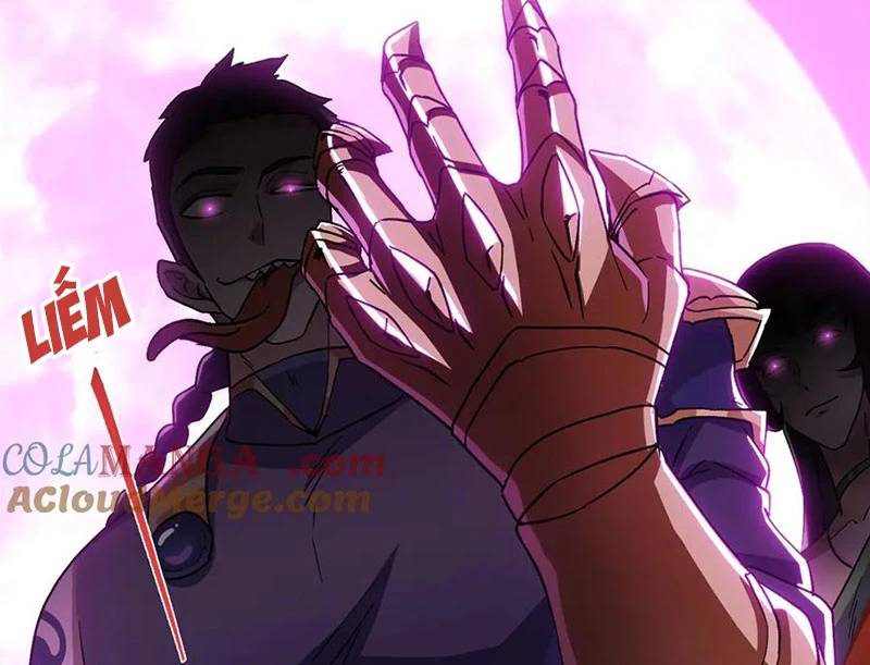 Chưởng Môn Khiêm Tốn Chút - Chapter 451 - Page 39