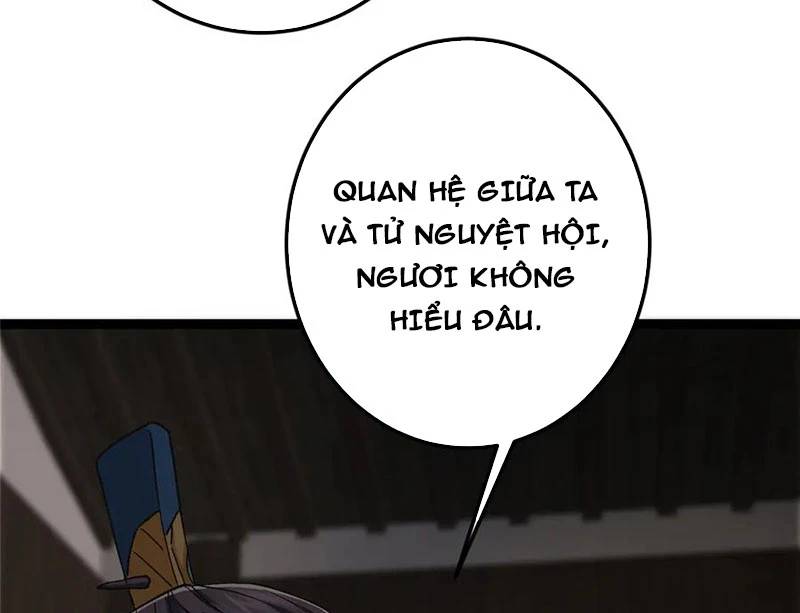 Chưởng Môn Khiêm Tốn Chút - Chapter 451 - Page 4