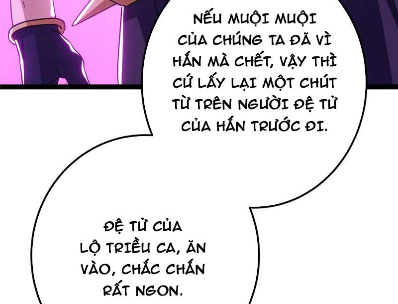 Chưởng Môn Khiêm Tốn Chút - Chapter 451 - Page 41