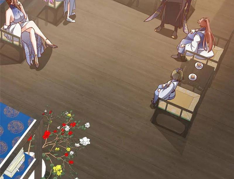 Chưởng Môn Khiêm Tốn Chút - Chapter 451 - Page 47