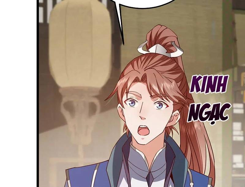 Chưởng Môn Khiêm Tốn Chút - Chapter 451 - Page 49