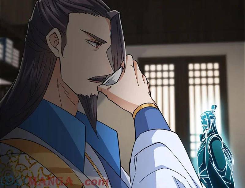 Chưởng Môn Khiêm Tốn Chút - Chapter 451 - Page 5