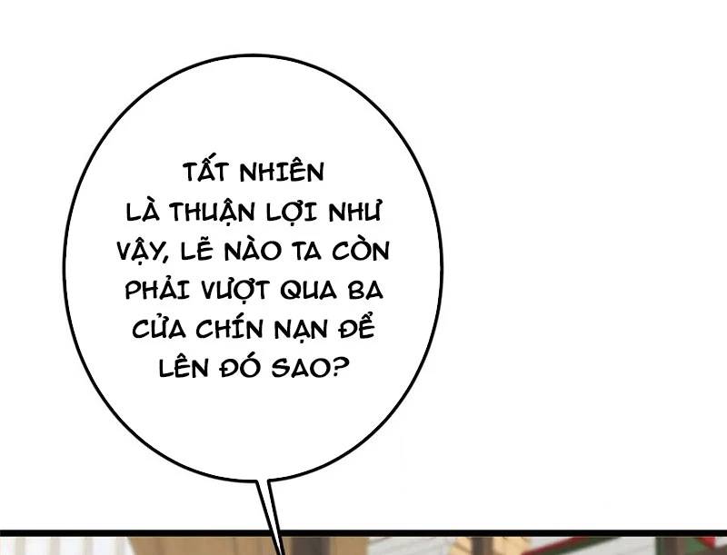 Chưởng Môn Khiêm Tốn Chút - Chapter 451 - Page 51