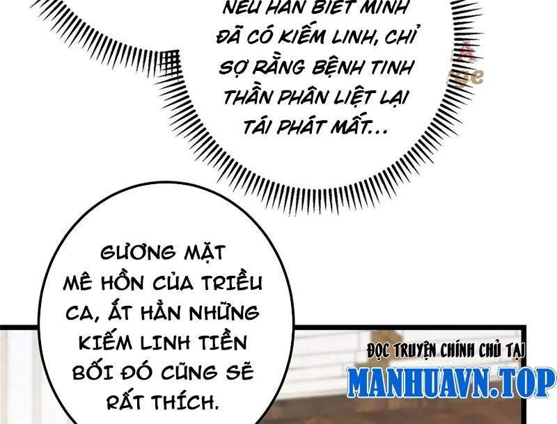 Chưởng Môn Khiêm Tốn Chút - Chapter 451 - Page 54
