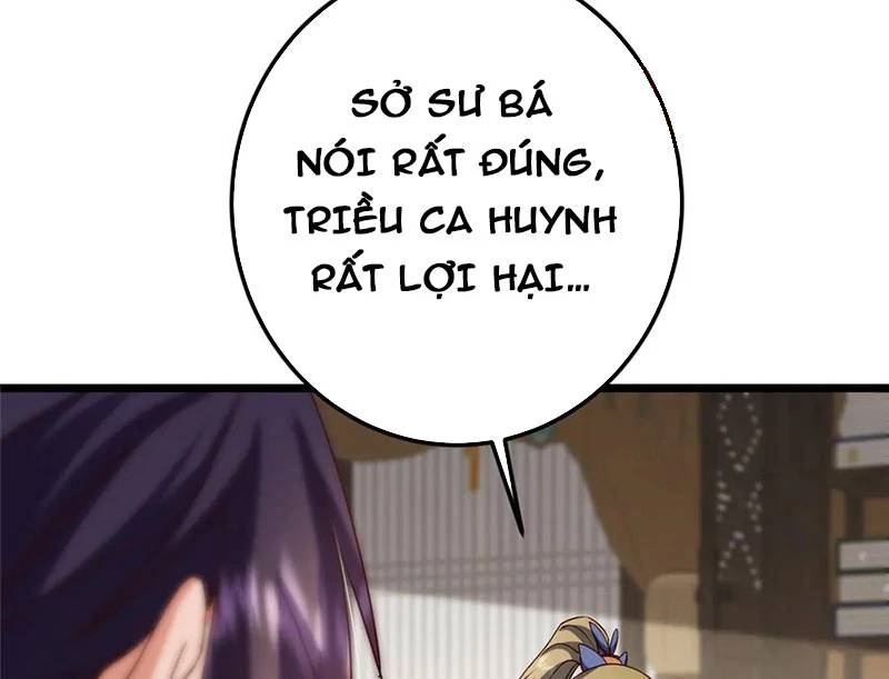 Chưởng Môn Khiêm Tốn Chút - Chapter 451 - Page 58