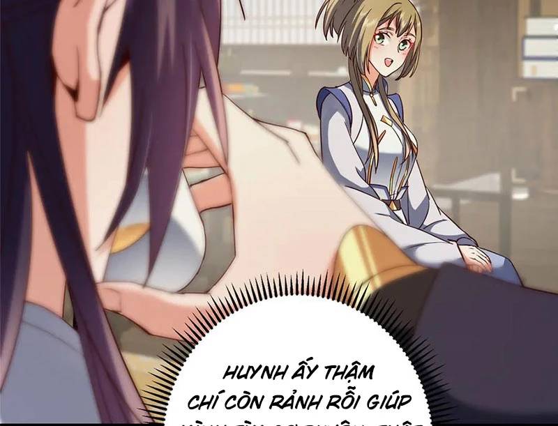 Chưởng Môn Khiêm Tốn Chút - Chapter 451 - Page 59