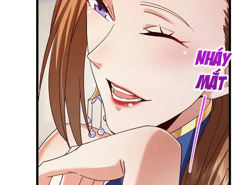 Chưởng Môn Khiêm Tốn Chút - Chapter 451 - Page 62