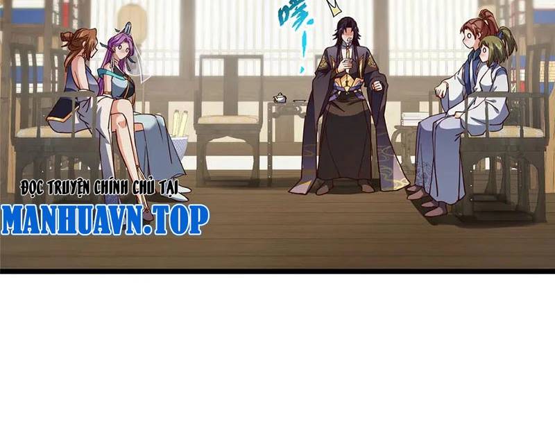 Chưởng Môn Khiêm Tốn Chút - Chapter 451 - Page 65