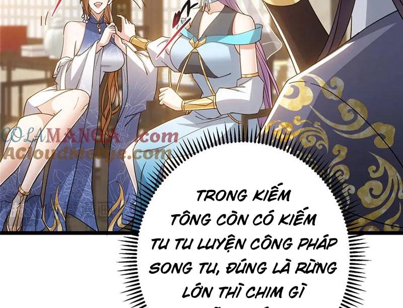 Chưởng Môn Khiêm Tốn Chút - Chapter 451 - Page 73