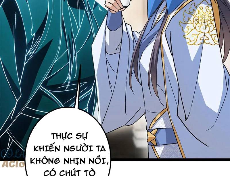 Chưởng Môn Khiêm Tốn Chút - Chapter 451 - Page 8