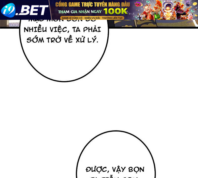 Chưởng Môn Khiêm Tốn Chút - Chapter 451 - Page 80