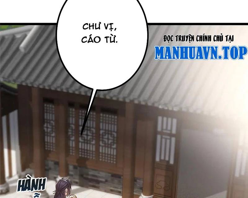 Chưởng Môn Khiêm Tốn Chút - Chapter 451 - Page 84