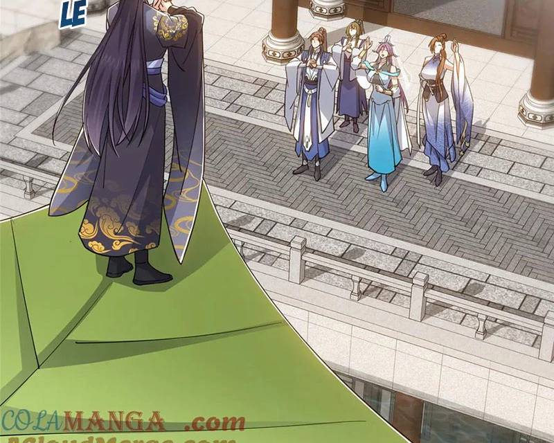 Chưởng Môn Khiêm Tốn Chút - Chapter 451 - Page 85