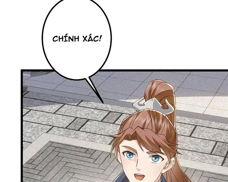 Chưởng Môn Khiêm Tốn Chút - Chapter 451 - Page 92