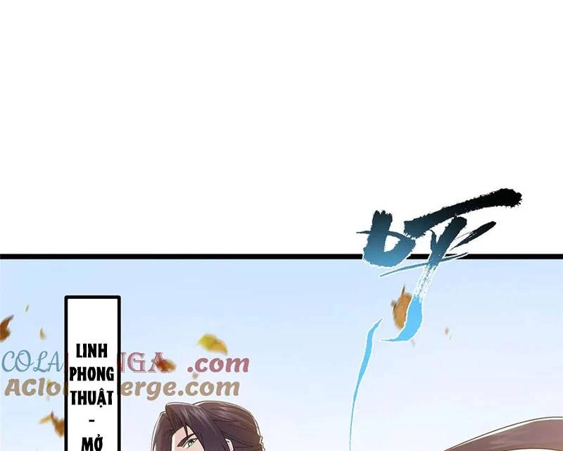 Chưởng Môn Khiêm Tốn Chút - Chapter 451 - Page 94