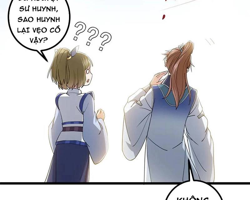 Chưởng Môn Khiêm Tốn Chút - Chapter 451 - Page 98