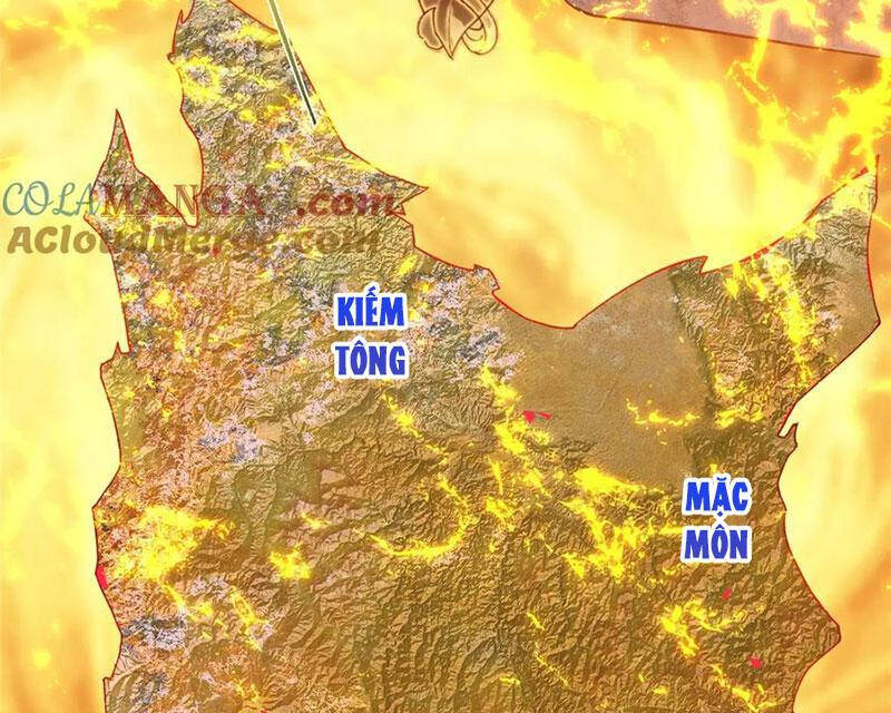 Chưởng Môn Khiêm Tốn Chút - Chapter 452 - Page 100