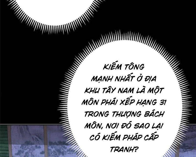 Chưởng Môn Khiêm Tốn Chút - Chapter 452 - Page 104