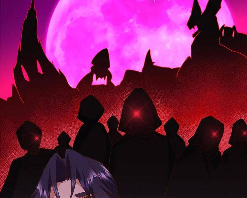 Chưởng Môn Khiêm Tốn Chút - Chapter 452 - Page 107