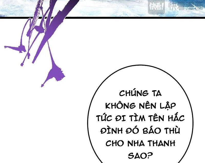 Chưởng Môn Khiêm Tốn Chút - Chapter 452 - Page 120