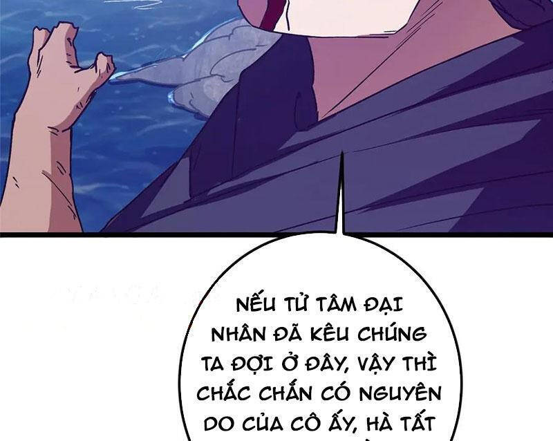 Chưởng Môn Khiêm Tốn Chút - Chapter 452 - Page 124