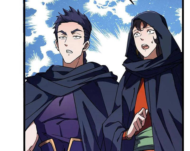 Chưởng Môn Khiêm Tốn Chút - Chapter 452 - Page 137