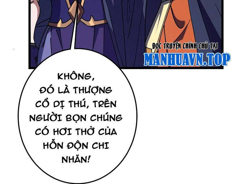 Chưởng Môn Khiêm Tốn Chút - Chapter 452 - Page 138