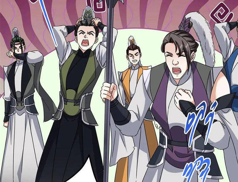 Chưởng Môn Khiêm Tốn Chút - Chapter 452 - Page 14