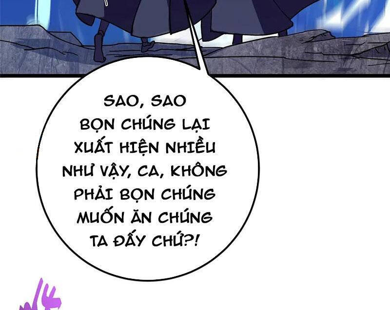 Chưởng Môn Khiêm Tốn Chút - Chapter 452 - Page 142