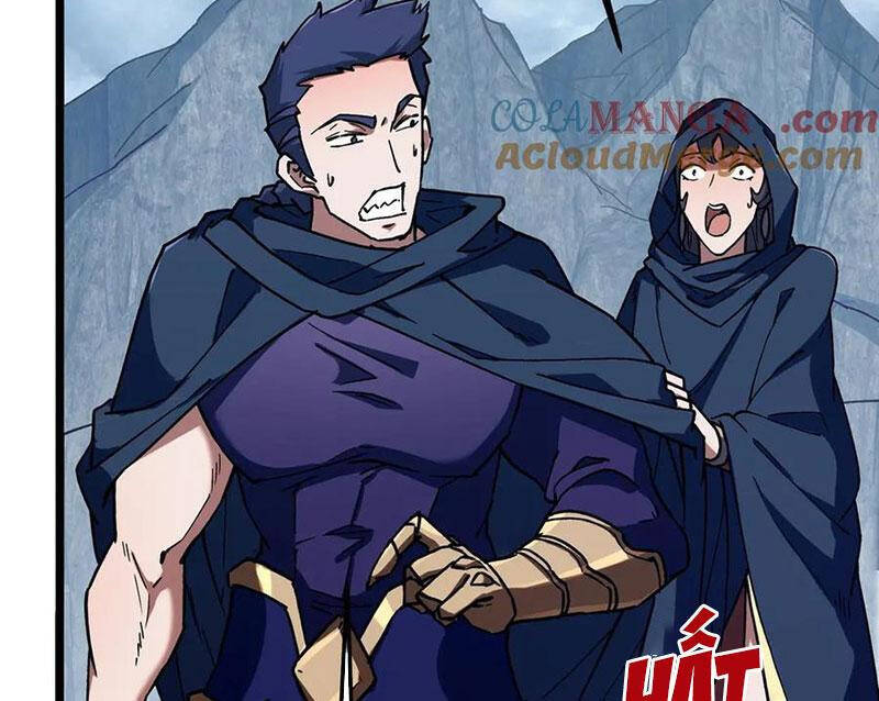 Chưởng Môn Khiêm Tốn Chút - Chapter 452 - Page 148