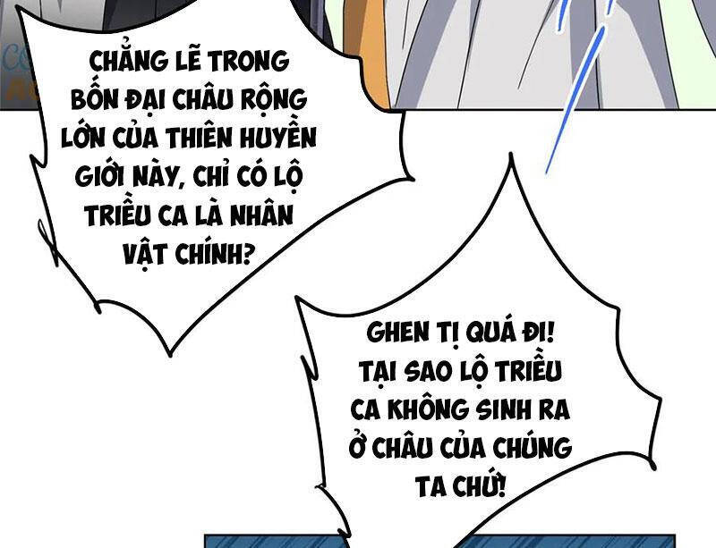 Chưởng Môn Khiêm Tốn Chút - Chapter 452 - Page 15