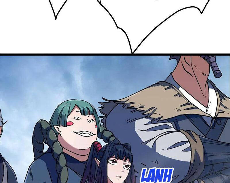 Chưởng Môn Khiêm Tốn Chút - Chapter 452 - Page 150