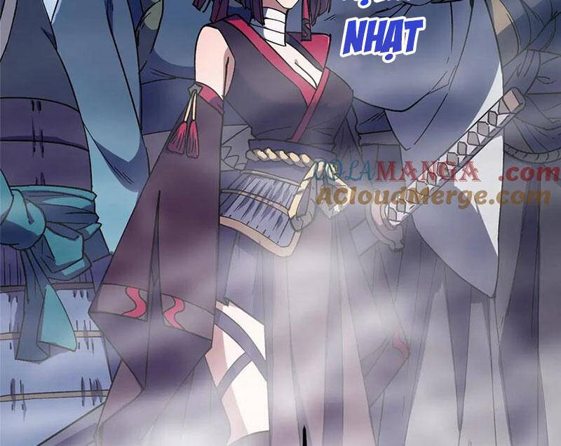 Chưởng Môn Khiêm Tốn Chút - Chapter 452 - Page 151