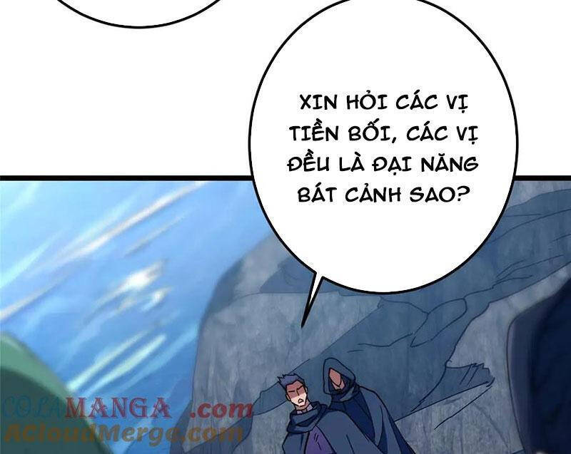 Chưởng Môn Khiêm Tốn Chút - Chapter 452 - Page 153