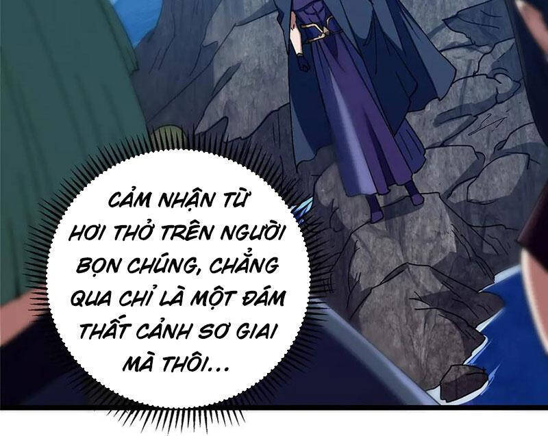 Chưởng Môn Khiêm Tốn Chút - Chapter 452 - Page 154