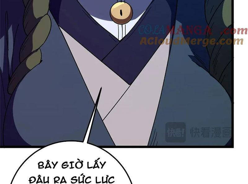 Chưởng Môn Khiêm Tốn Chút - Chapter 452 - Page 157