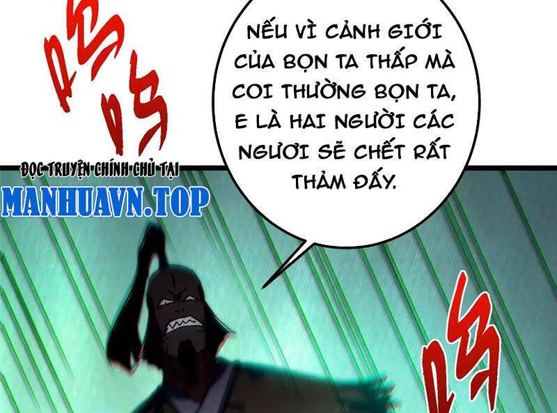 Chưởng Môn Khiêm Tốn Chút - Chapter 452 - Page 159