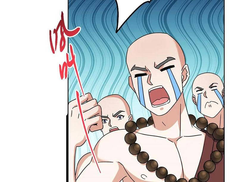 Chưởng Môn Khiêm Tốn Chút - Chapter 452 - Page 16