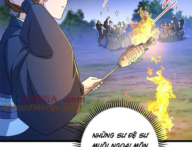 Chưởng Môn Khiêm Tốn Chút - Chapter 452 - Page 20