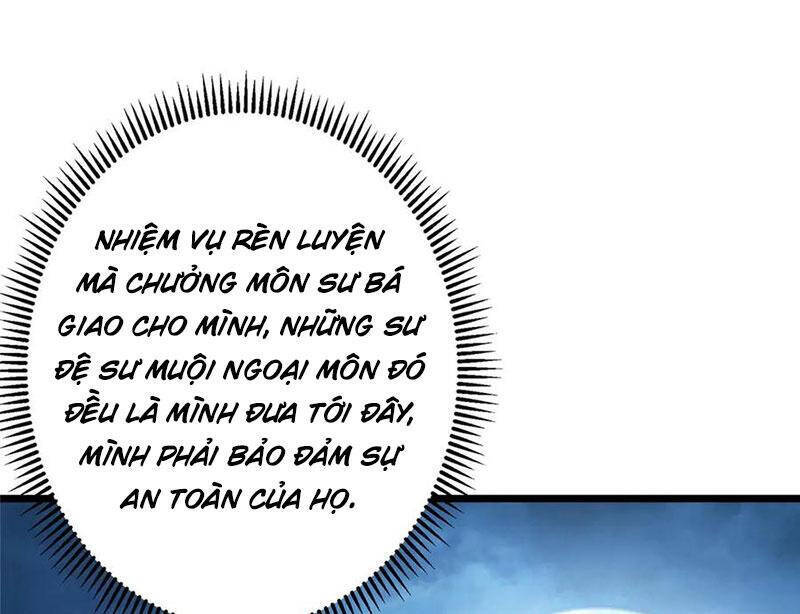 Chưởng Môn Khiêm Tốn Chút - Chapter 452 - Page 22
