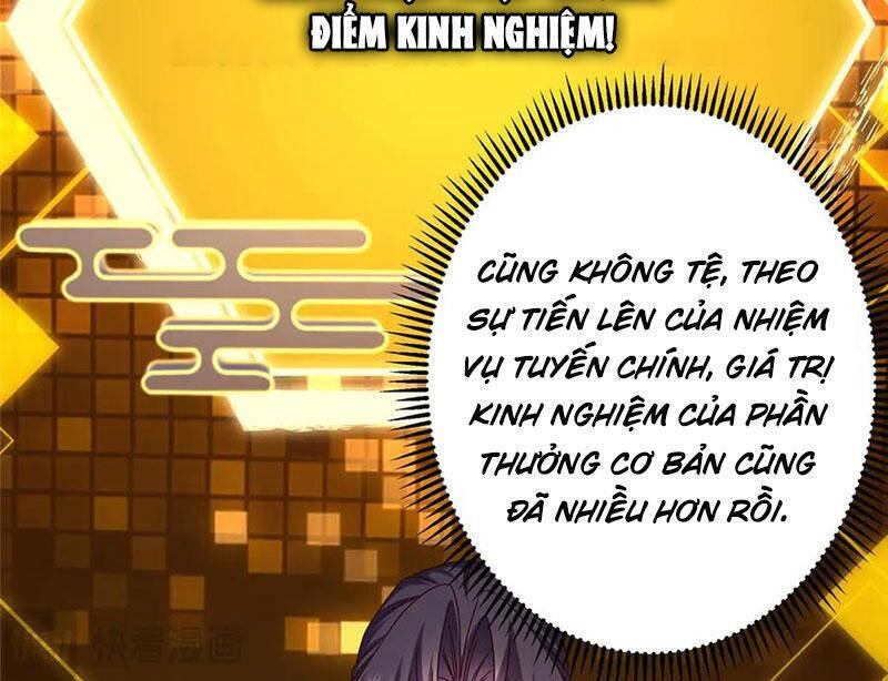Chưởng Môn Khiêm Tốn Chút - Chapter 452 - Page 28