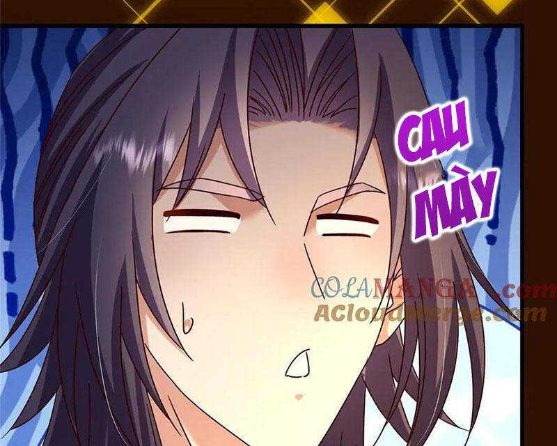 Chưởng Môn Khiêm Tốn Chút - Chapter 452 - Page 39