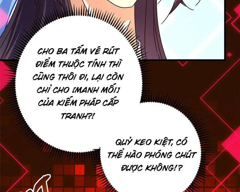 Chưởng Môn Khiêm Tốn Chút - Chapter 452 - Page 40