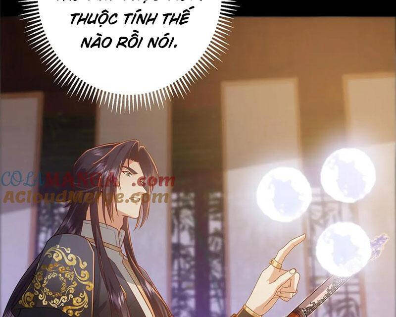 Chưởng Môn Khiêm Tốn Chút - Chapter 452 - Page 54